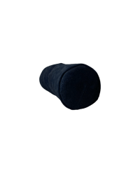 Image 3 of Black Pig Leather Head Cover