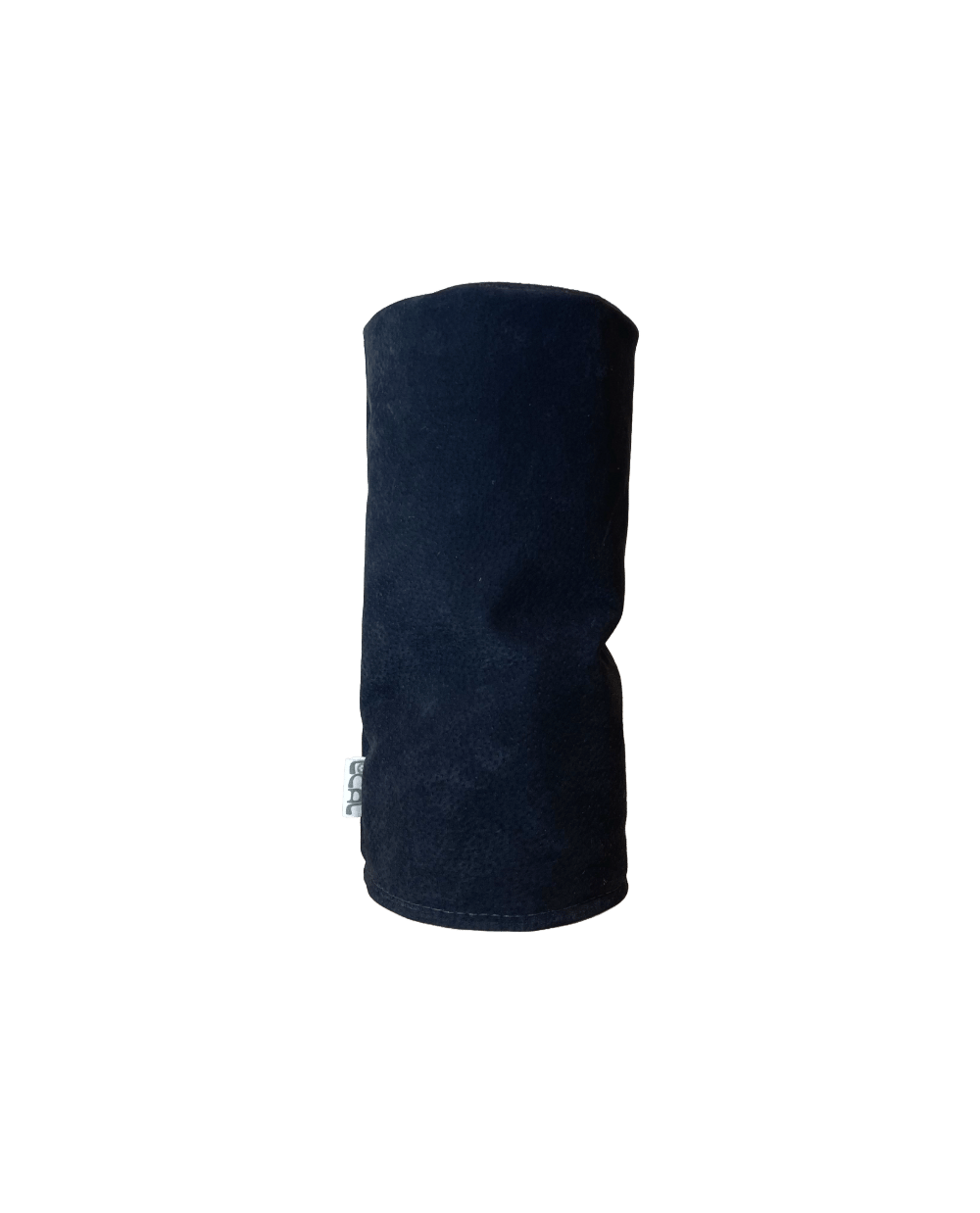 Black Pig Leather Head Cover