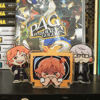 Souyo thick standees