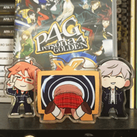 Image 2 of Souyo thick standees