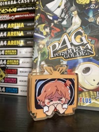 Image 4 of Souyo thick standees