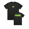 KIMMIC TRIP NEON GREEN