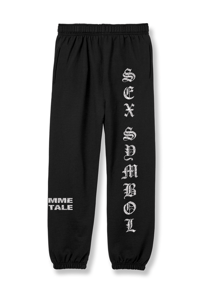 Image 1 of SEX SYMBOL SWEATPANTS