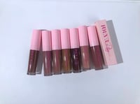 Image 3 of FOREVER PRETTY LIPGLOSS COLLECTION 