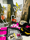 OFFICIAL CHLOE STAR MERCH PACK