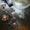 Persona phone charms