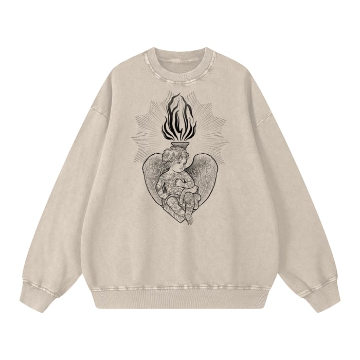 Image of FCT Sweater