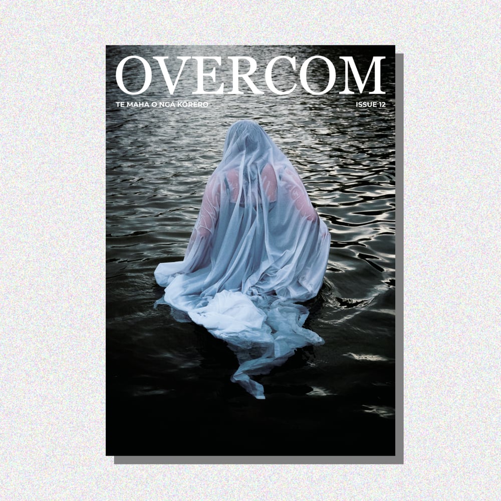 Image of Issue 12