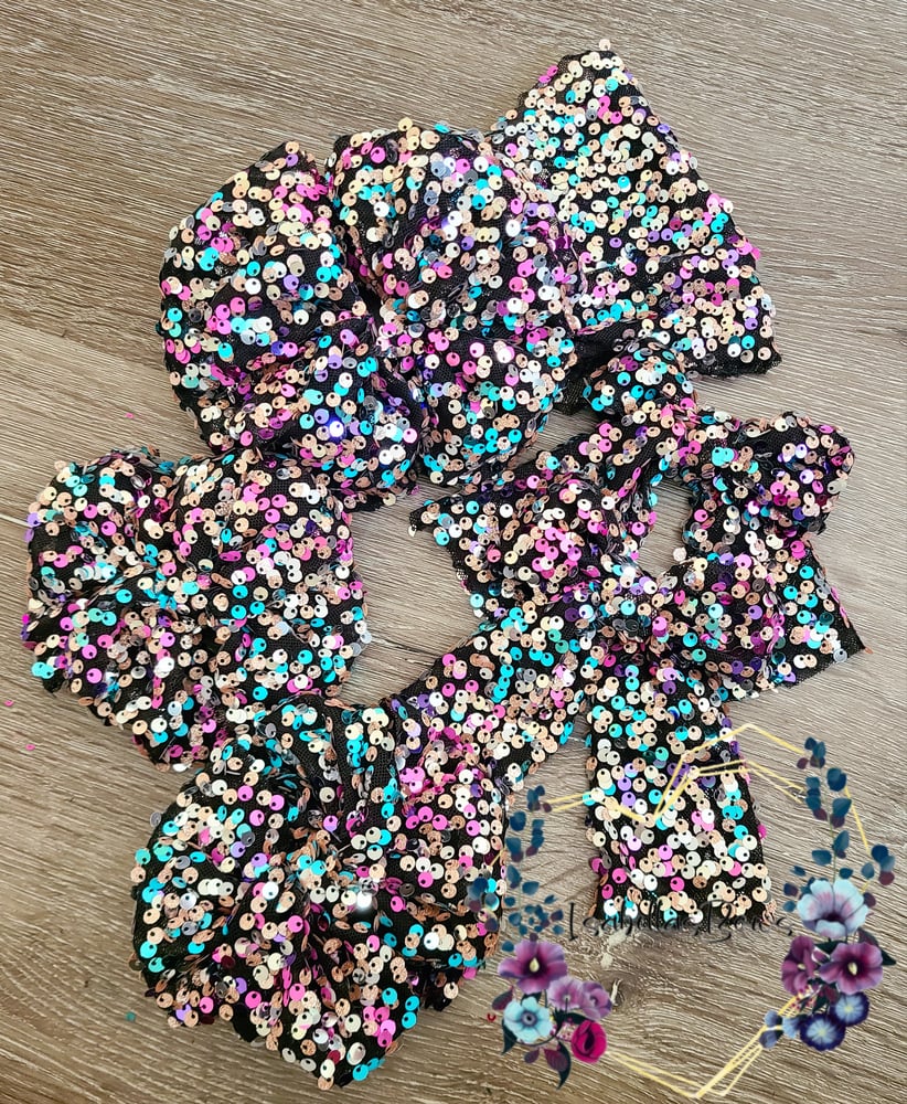 Image of Party sequin