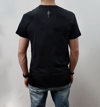 Image 4 of into the fire - black