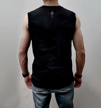 Image 2 of into the fire - black