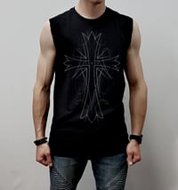 Image 1 of into the fire - black