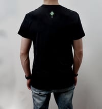 Image 4 of lithium - black