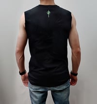 Image 2 of lithium - black