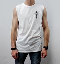 Image 4 of ritual - white