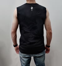 Image 2 of unbroken - black