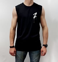 Image 2 of wait and bleed - black