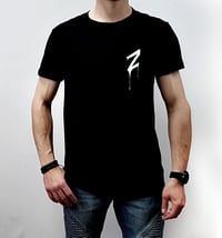Image 4 of wait and bleed - black