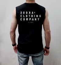 Image 1 of zka clth co - black