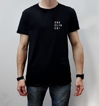 Image 4 of zka clth co - black