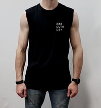 Image 2 of zka clth co - black
