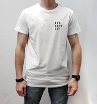 Image 2 of zka clth co - white