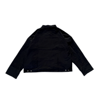 Image 4 of Waterproof Reversible Work Jacket 2̵4̵5̵€̵