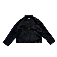 Image 2 of Waterproof Reversible Work Jacket 2̵4̵5̵€̵