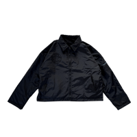 Image 1 of Waterproof Reversible Work Jacket 2̵4̵5̵€̵