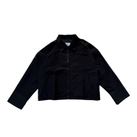 Image 3 of Waterproof Reversible Work Jacket 2̵4̵5̵€̵
