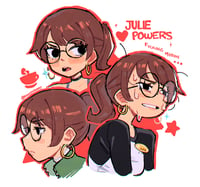 Image of Julie Powers