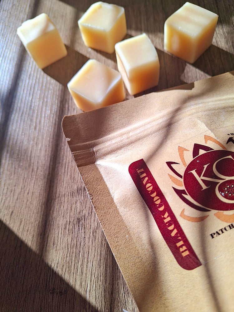 Image of Wax Melts