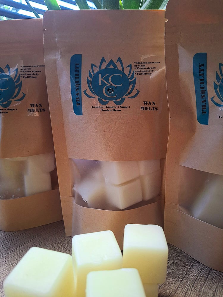 Image of Wax Melts