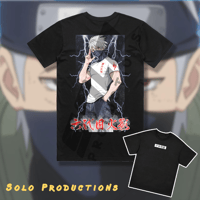 Image 1 of Depressed Sensei Shirt