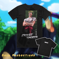 Image 1 of Pirate Fighter Shirt