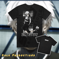 Image 1 of Lazy Prodigy Shirt