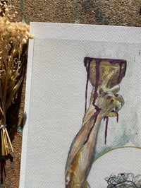 Image 4 of Print Graal 