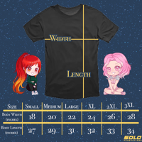 Image 2 of The Strongest Tee