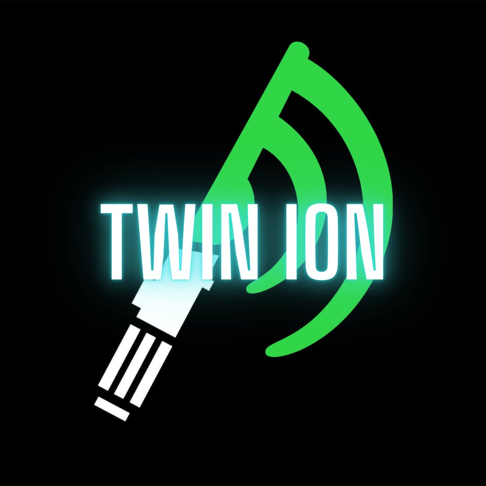 Image of Twin Ion