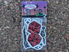 DCON Sticker Pack