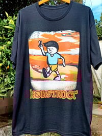Image 2 of Peace Out Tee