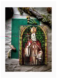 Greeting Card VI