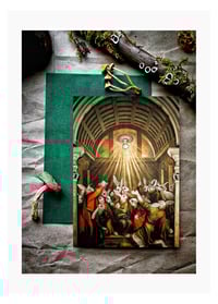 Greeting Card IV