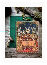 Greeting Card II
