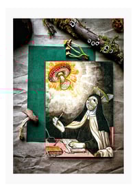 Greeting Card V