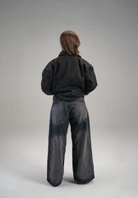 Image 12 of Waterproof Reversible Work Jacket 2̵4̵5̵€̵
