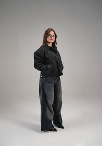 Image 11 of Waterproof Reversible Work Jacket 2̵4̵5̵€̵
