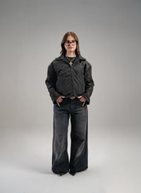 Image 13 of Waterproof Reversible Work Jacket 2̵4̵5̵€̵