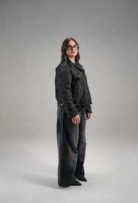 Image 14 of Waterproof Reversible Work Jacket 2̵4̵5̵€̵