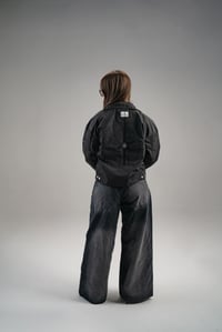 Image 15 of Waterproof Reversible Work Jacket 2̵4̵5̵€̵